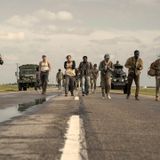 Subculture Film Reviews - THE LONG WALK (Central Coast Radio)