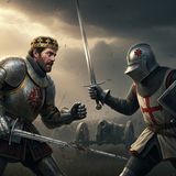 La Batalla de Bosworth - 22 de agosto de 1485 | La caída de Ricardo III y el inicio de la dinastía Tudor