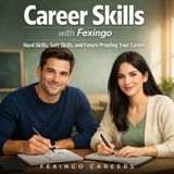 Why Half of New Skills Become Obsolete in 18 Months — Fexingo Business