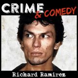 Richard Ramirez - The Night Stalker - 12
