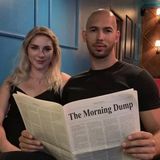 NWJ843- The Morning Dump: Fed Fraud, Were the Tates Part of the Matrix All Along? Pt2, & More