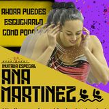 Ana Martínez