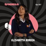 Elisabetta Borgia: quando l’equilibrio diventa performance