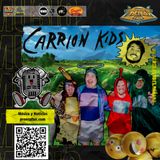 Entrevista con Carrion Kids