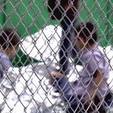 Migrant Children Face Dangerous and Abhorrent Conditions at Trump's For-Profit Detention Camps