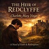 The Heir of Redclyffe – A Classic Christian Novel of Faith, Sacrifice & Moral Redemption | Charlotte Mary Yonge (Audiobook) Part 1