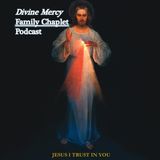 Episode 14-For All Families, Conversion of Every Nation, Plunging All in the Wounds of Our Lord
