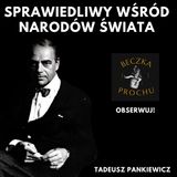 Mrożące krew w żyłach historie z krakowskiego getta w relacji Tadeusza Pankiewicza, właściciela apteki "Pod Orłem"