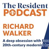 Faro: Palm Springs of Portugal – Resident Podcast Interview with Richard Walker – Ep.24 – 20-05-26