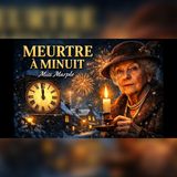 Miss Marple face au meurtre de minuit | Polar, enquête, livre audio
