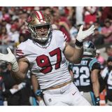 NFL Wrap-Up with Ed Robinson and Eric Habisreitinger October 31st, 2019
