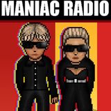 #MANIACRADIO (Aubre's After Party Experience)
