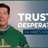 _Can God Say _No___ _ 20th Sunday in Ordinary Time (Fr. Mike_s Homily) _sundayhomily