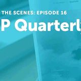 BTS 16_ The Quarterly