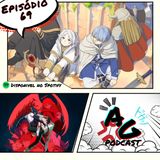 Abraços Gratis 69 - avaliando a lista dos melhores animes de todos os tempos