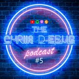The CD Podcast # 5 - Microsoft y nuevo estado de la materia, Deepseek esta triunfando?, Epilepsia AI, Iphone 16e ...