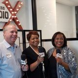 GWBC Radio: Andy Fried with UGA SBDC and Anita Davis with Business2Banker Connection