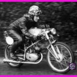 Episode 278 Beatrice 'Tillie' Shilling - Engineer, Motorcycle Maven and Saviour of the Spitfire