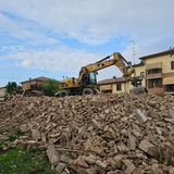 Le pinze selezionatrici MB Crusher tuttofare in un’impresa modenese