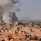 Siria, continua l’avanzata dei ribelli. Il leader : “Vogliamo rovesciare il regime di Assad”