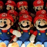 ‘Let’s-a go!’ The story of Nintendo