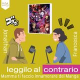 Leggilo al Contrario | Scarlet Nexus