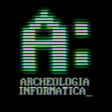 1×06 – Antichi linguaggi di programmazione perduti