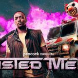 TV Party Tonight: Twisted Metal (2023)