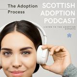 Amanda and Karen talk to Stevan about his Adoption Journey with Scottish Adoption.