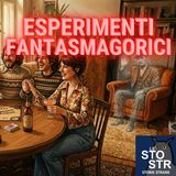 S05E09 - Esperimenti fantasmagorici