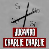 Jugando Charlie Charlie | Historias reales de terror