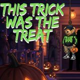 This Trick was the Treat | Crazy Halloween Prank!