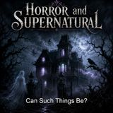 Can Such Things Be - Ambrose Bierce