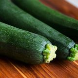 Zucchine: una leggerezza che drena e fa bene al cuore