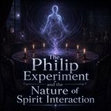 The Philip Experiment and the Nature of Spirit Interaction