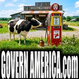 Govern America | June 20, 2026 | Beef and Gasoline