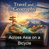 Across Asia on a Bicycle - Thomas Gaskell Allen William Lewis Sachtleben