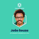 31. [João Souza, co-fundador do Fa.Vela] - Transformação digital inclusiva