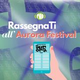 95 RassegnaTi all'Aurora Festival - Avv. Francesca Florio sul Revenge porn