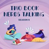TBNT Minisode 23 | Book Recommendations for June Challenge 2022 Pt.1