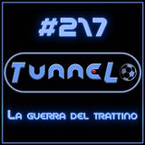 #217 - La guerra del trattino