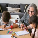 Saving for Your Grandchildren (Rebroadcast)