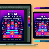 The AI Growth Stack: Hyperscaling Your Way to Success