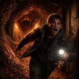 The House That Uses Candy as Bait