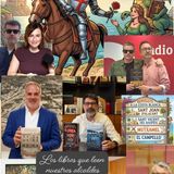 el corasrio digital y los libros de los alcaldes