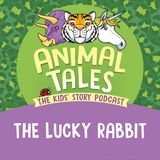The Lucky Rabbit