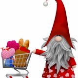 The Goblin at the Grocer’s