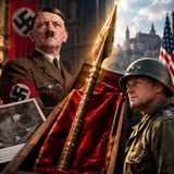 Hitler and the Spear of Destiny: The Hunt for Invincibility