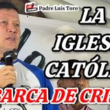 82-26_ ASOMBROSO__️ Mira👀 lo que Ocurre en la Enseñanza🙏 en NEZAHUALCÓYOTL_ MÉXICO🚨_Padre Luis Toro
