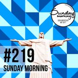 JESUS 4 - Ihm nachfolgen | Sunday Morning #219
